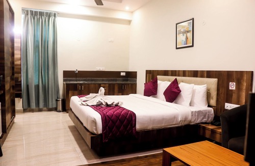 Lakshminarayana Pura Hotel | Wonder Stay Hotel by HAH