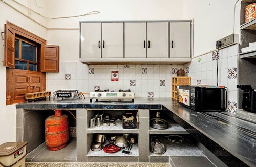 Adarsh Nagar House | Wonderful 3-bedroom house in Jaipur perfect for your getaway/Free wif-fi/Family