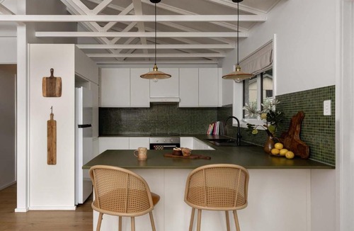 Burrawang House | Wondervale