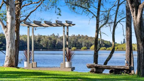 Wooli Cabin | Wooli River Lodges