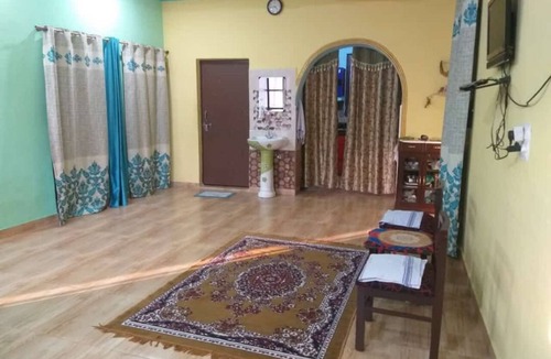 Bageshwar House | Work from Mountain & Enjoy Nature