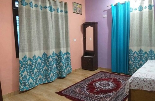 Bageshwar House | Work from Mountain & Enjoy Nature