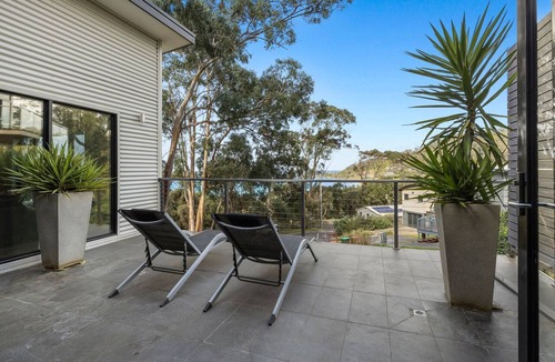 Wye River House | Wye Times