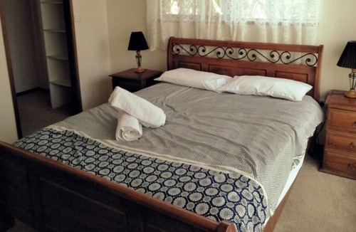 Atherton House | XL Spacious & Convenient 6 bed Tableland Treat