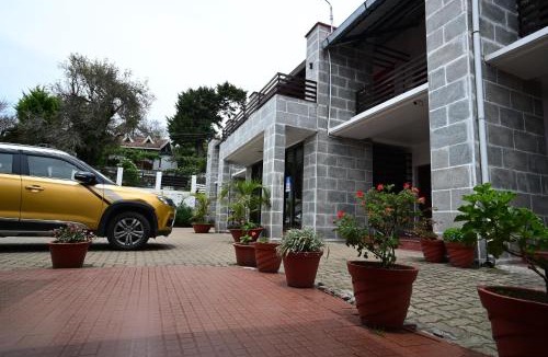 Kodaikanal Resort | Yagappa Heritage Resort - Near Lake & Bus Stand