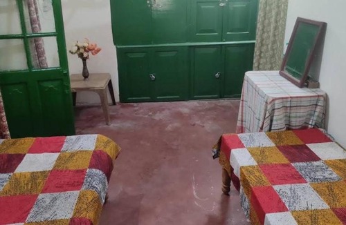 Kedarnath Apartment | Yamunotri bhawan