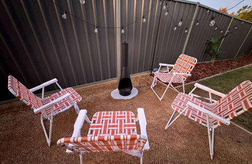 Yarrawonga House | Yarrawonga by Twin Palms - Luxury Family Retreat