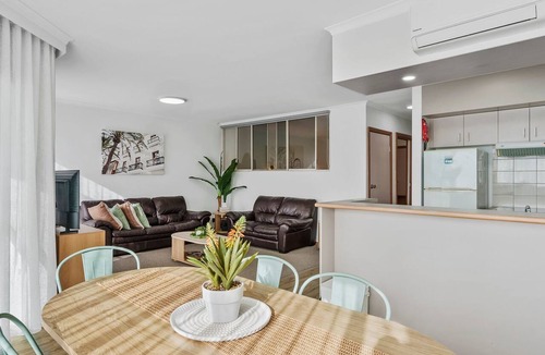 Mulwala Apartment | Yarrawonga Lakeside Apartment 48