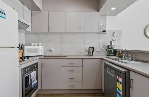 Mulwala Apartment | Yarrawonga Lakeside Apartment 48
