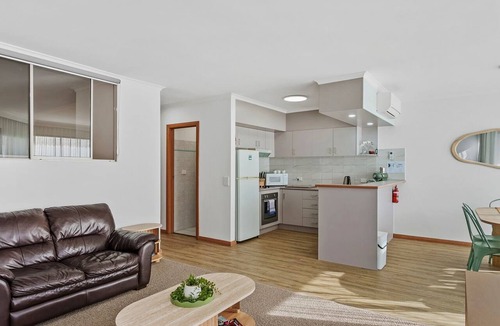 Mulwala Apartment | Yarrawonga Lakeside Apartment 48