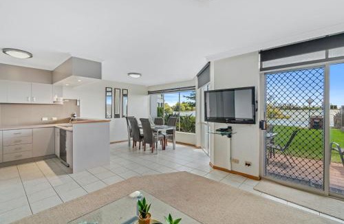 Mulwala Apartment | Yarrawonga Lakeside Apartment 49