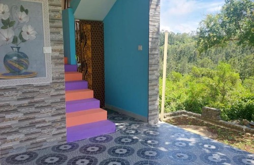 Yercaud House | Yellow Rays Homestay