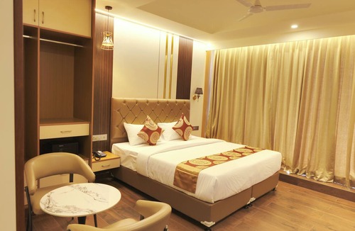 Begur Hotel | Yes Hotels for Pleasant Stay of Rooms Just Near to Hosa Road Metro Station
