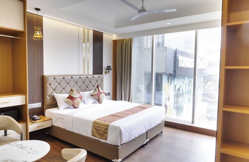 Begur Hotel | Yes Hotels for Pleasant Stay of Rooms Just Near to Hosa Road Metro Station