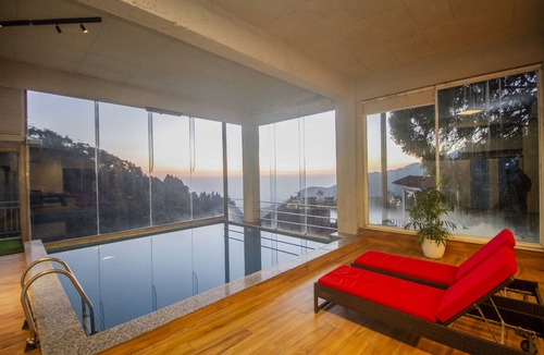 Mussoorie Hotel | Yog Wellness Resorts & Spa by Amritara