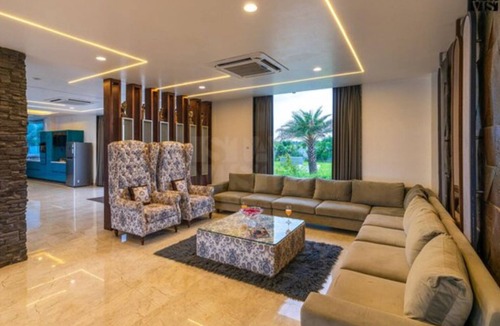 Rajawas Villa | Yohaan farms