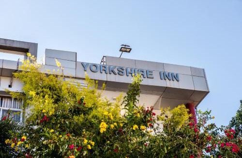 Mount Abu Hotel | Yorkshire Inn