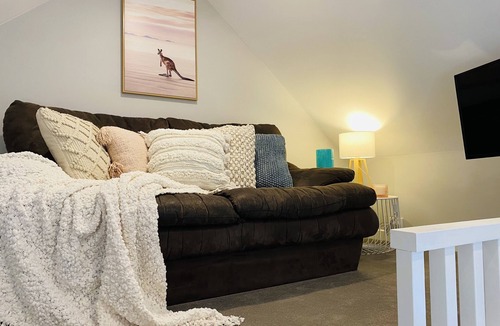 Healesville Cottage | You’ll love this unique and cosy escape close to town!