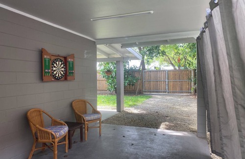 Port Douglas Cottage | Your Own Private Cottage in the heart of Town.
