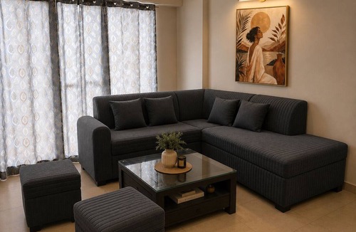 Chandigarh Apartment | Your Perfect Stay Starts Here! Experience Comfort, Luxury & Convenience