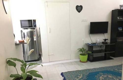 Murgesh Pallya Apartment | Z4 - Maison de ZEN 4, For Serenity, Bliss & Relaxation
