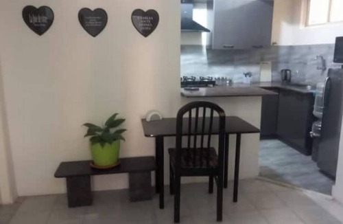 Murgesh Pallya Apartment | Z4 - Maison de ZEN 4, For Serenity, Bliss & Relaxation
