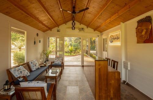 Fatona Resort | Zen By The Sea