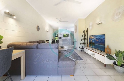 Stuart Park Apartment | ZEN WESTRALIA - 2BR Cozy Inner City Apt
