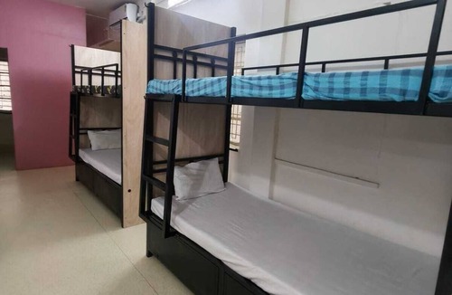 Kothrud Apartment | ZenNest Hostels