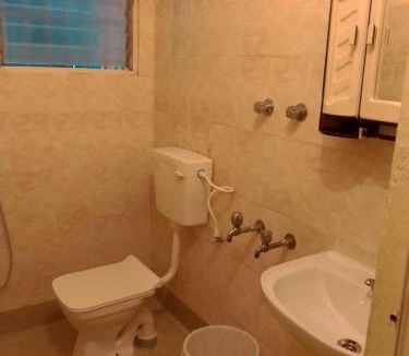Nungambakkam Apartment | zest homes
