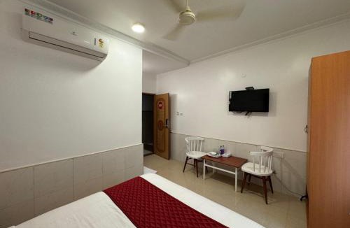 Murgesh Pallya Hotel | Zipp Lite - HAL Old Airport Road