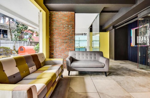 Kakkanad Hotel | Zoot Kochi Infopark