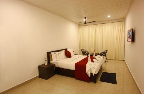 Udumbanchola Hotel | zoz Idukki