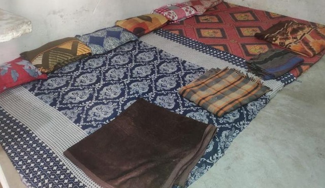 श्री बांकेबिहारी सेवाधाम होमस्टे