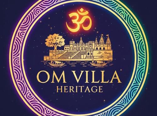 ॐ Villa Heritage, Assi, Varanasi