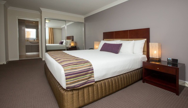 1 Bedroom Self-contained Unit in Springwood