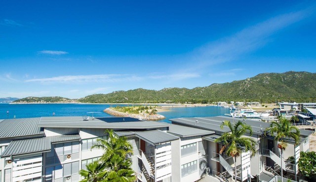 1 Bright Point Apartment 1502 in Nelly Bay