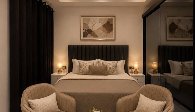 1BHK Fully Equipped-Near Medanta hospital in Gurugram