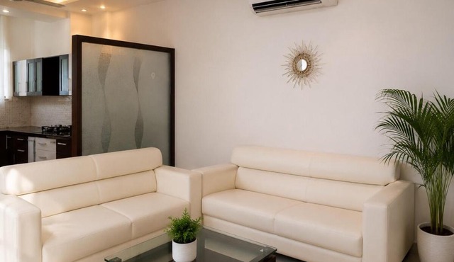 2 BHK Apartment