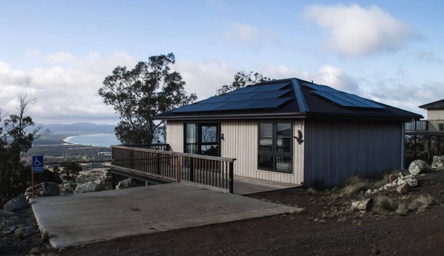 2 Seaview Eagle Mt Rumney Escapes in Mount Rumney