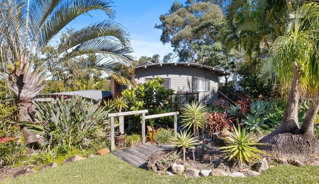 21 Cooloola Drive - Rainbow Beach in Rainbow Beach