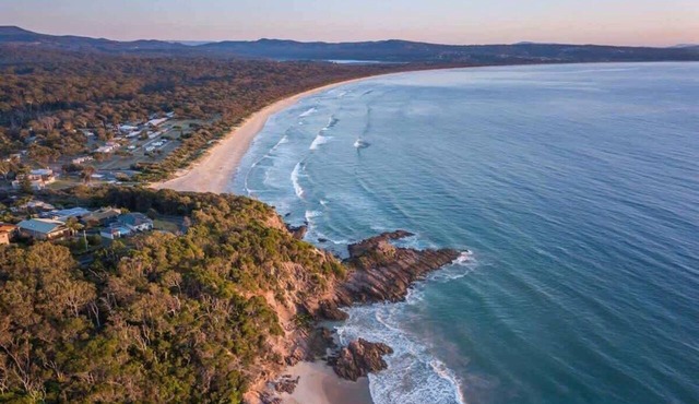22 Weemilah in Pambula Beach