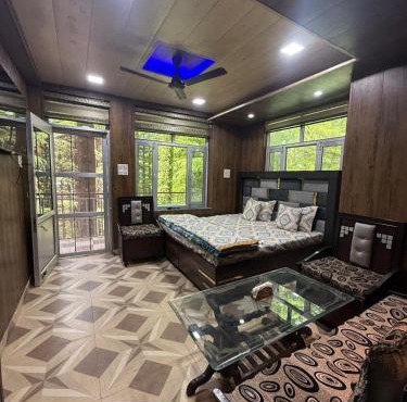 2BHK Dal Lake, Naddi Macleo, Dharmshala