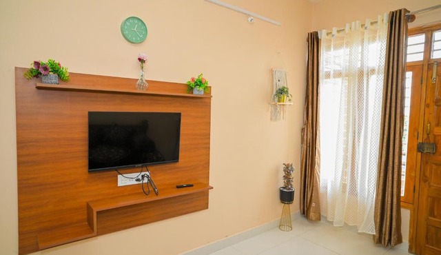2BHK Flat by SR Renton Comfort Homestay Mysore @ Vijayanagar 2nd stage Mysore in Mysore
