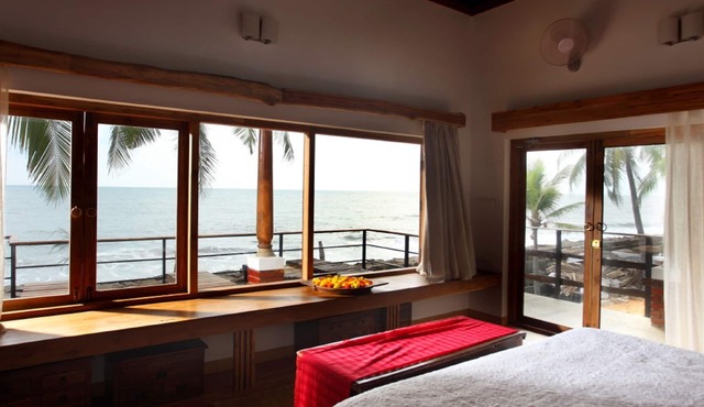 36 Palms Boutique Retreat