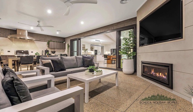 37 Sand Piper in Moama