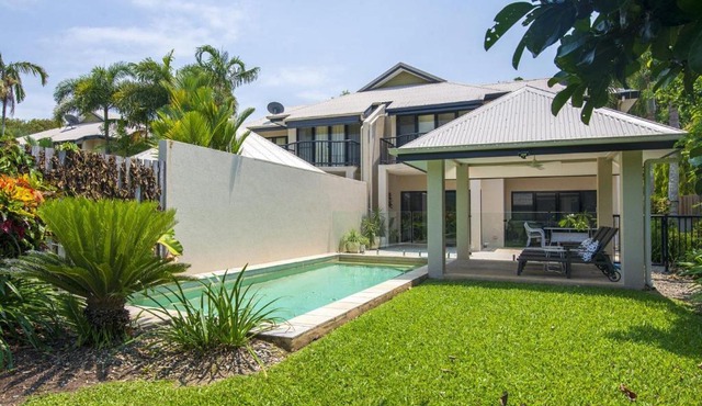 4 Thorntons West in Port Douglas
