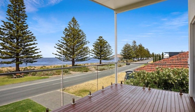 4A Franklin Pde Encounter Bay - Linen & Wi-Fi in Victor Harbor