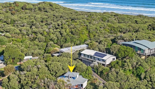 6 Acacia St Stay 3 Pay 2 Winter Special in Sandy Point