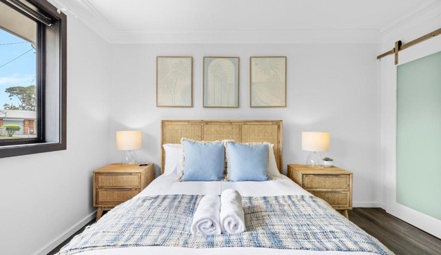 6 BDRM I Serenity at Buff Point in Budgewoi